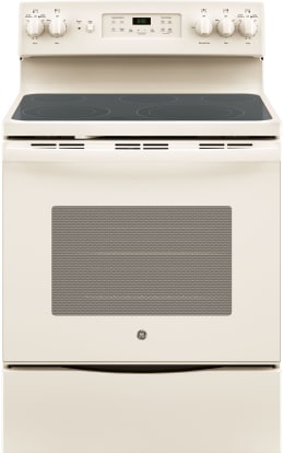 Product Image - GE JB655DKCC