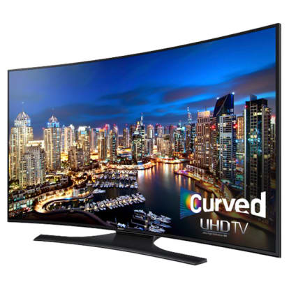 Product Image - Samsung UN55HU7250