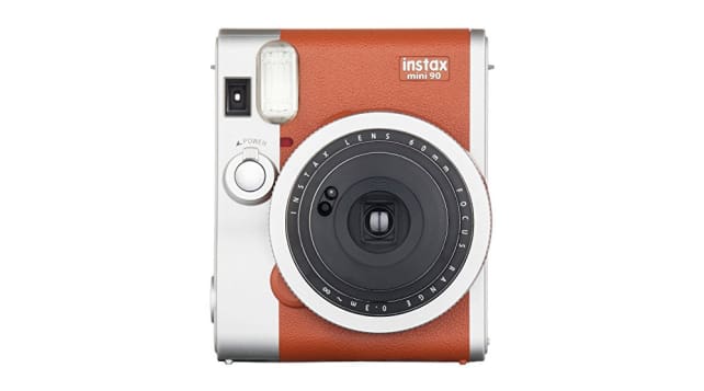 Fujifilm Instax Mini 90
