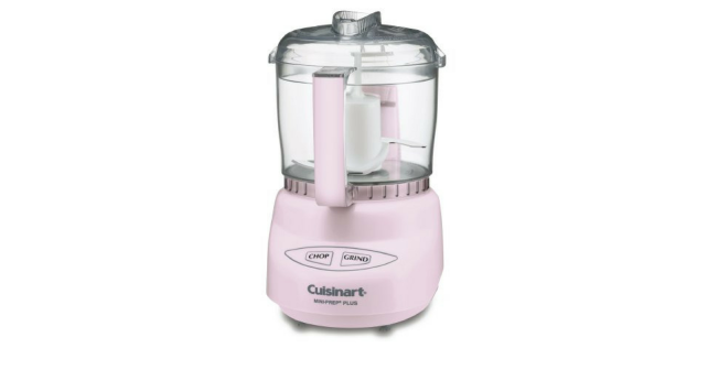 Food Processor