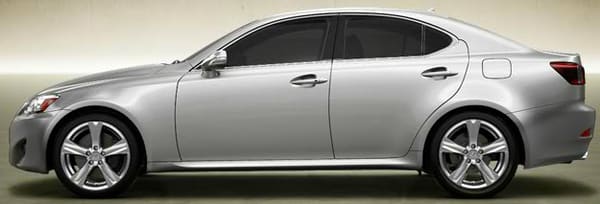 Product Image - 2012 Lexus IS 250 RWD A/T