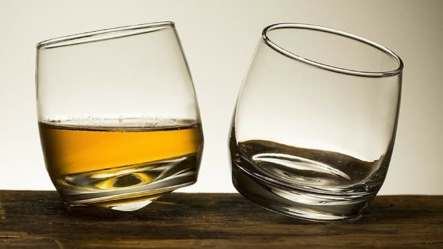 Whiskey Tumblers