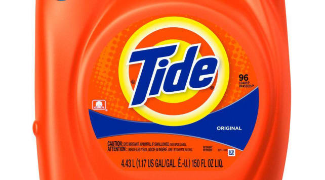 Tide