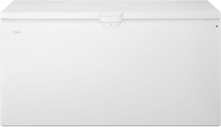 Product Image - Whirlpool WZC5422DW