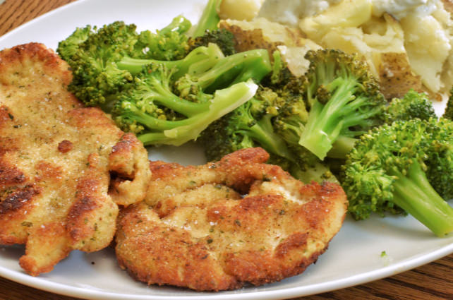 Chicken