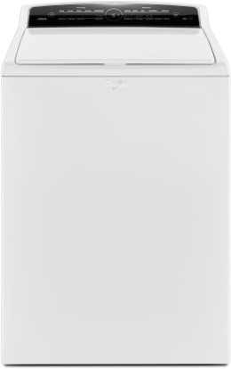 Product Image - Whirlpool Cabrio WTW7040DW
