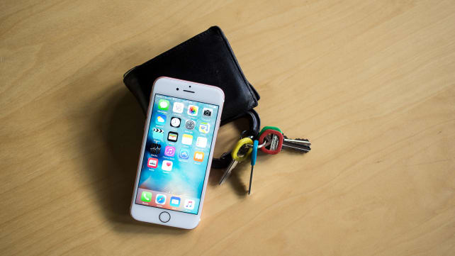Apple iPhone 6s