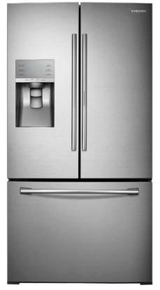 Product Image - Samsung RF28HFEDBSR