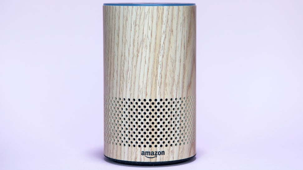 Amazon Echo 2nd Gen Smart Speaker