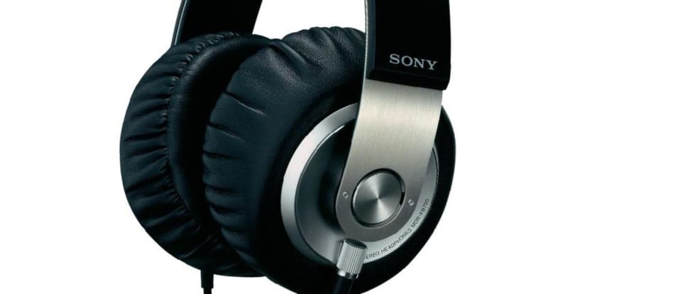 Product Image - Sony MDR-XB700