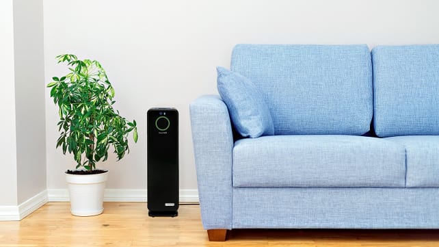 GermGuardian Air Purifier
