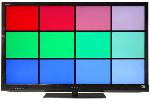 Product Image - Sony Bravia KDL-55HX729