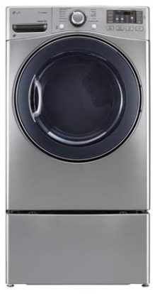 Product Image - LG DLEX3570V