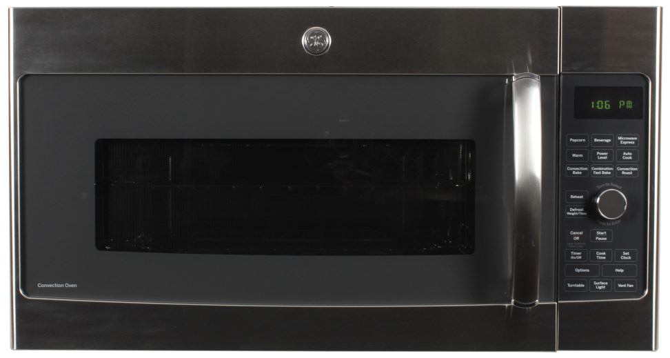 GE PVM9179SFSS Vanity