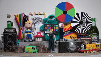 Video Color Mode Image_1336893_1