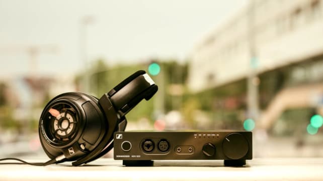 Sennheiser HD 820