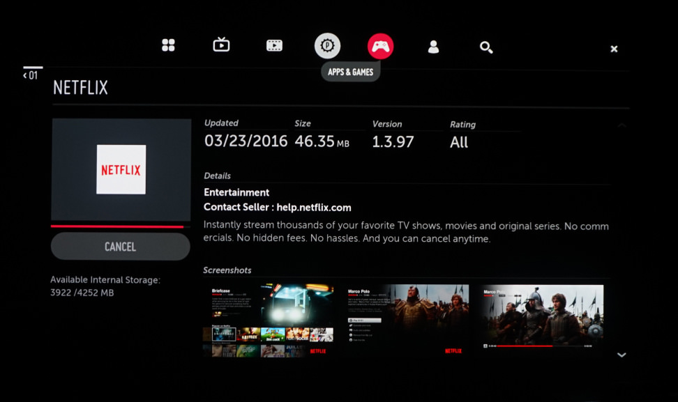 LG-G6-webOS-Netflix