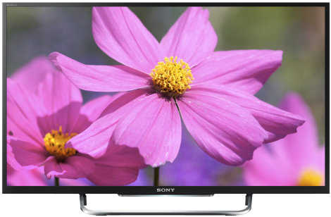 Product Image - Sony KDL-50W800B