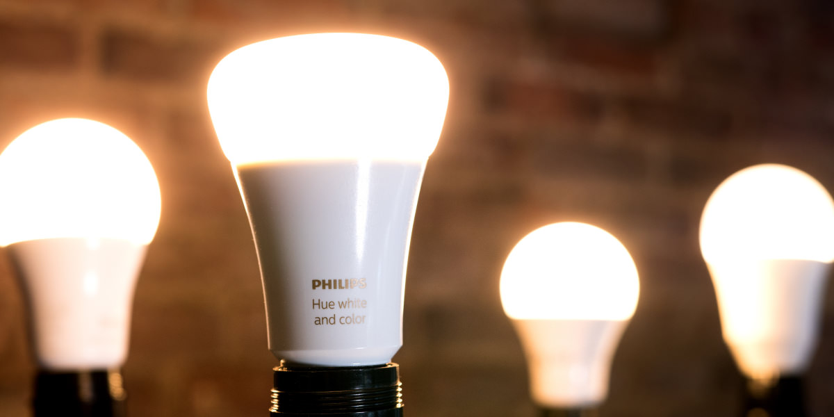 Everything you need to know before buying a smart light bulb - Reviewed