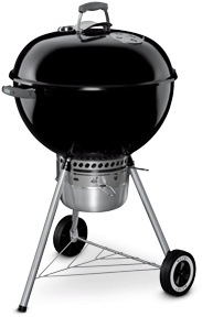 Product Image - Weber Original Kettle Premium 22"