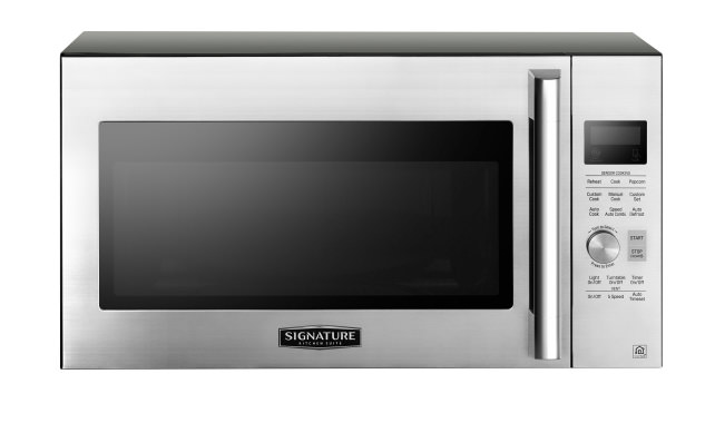 LG Signature UPMC3084ST Over-the-Range Microwave