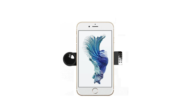 Auto Tech Car Phone Mount
