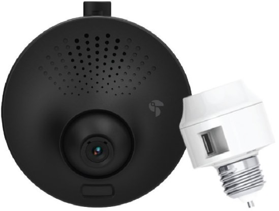 Product Image - Kuna Toucan Surveillance Kit
