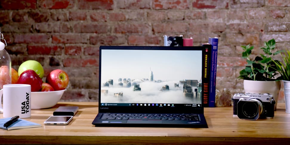 Lenovo X1 Carbon Hero