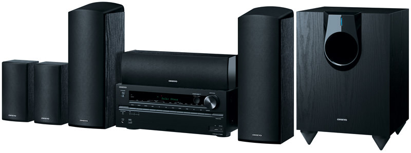 Onkyo HT-S7700