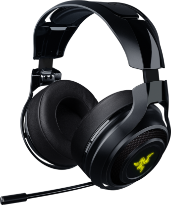 Product Image - Razer ManO'War