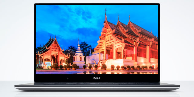 Dell XPS 15 2017