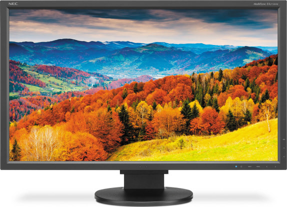 Product Image - NEC EA273WMI-BK