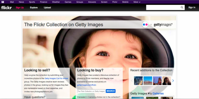 Getty-Flickr-collection-screenshot.jpg
