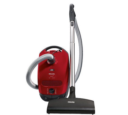 Miele C1 Titan