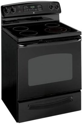 Product Image - GE JB400SPSS