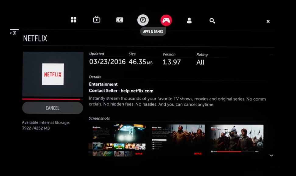 LG-G6-webOS-Netflix