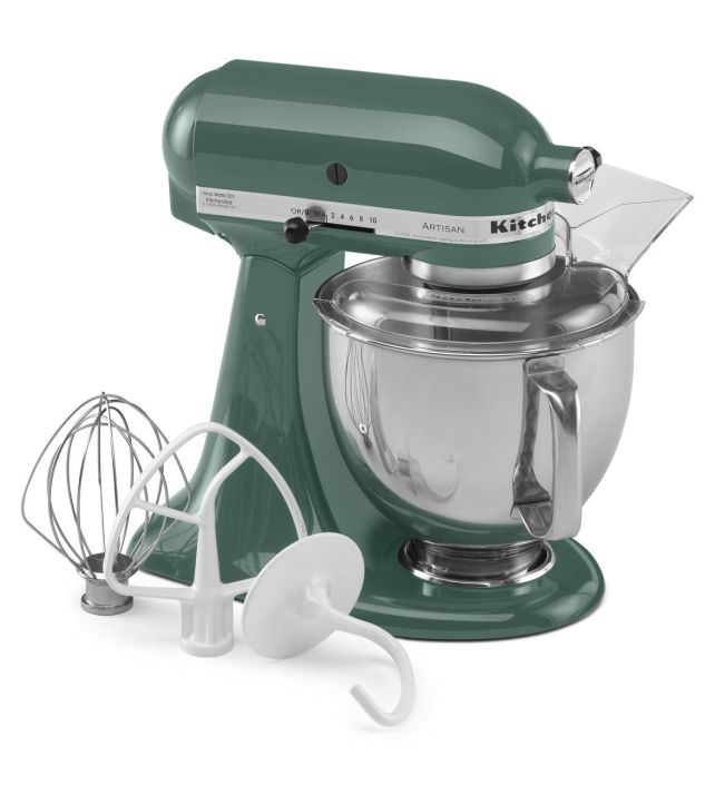 KitchenAid Artisan Stand Mixer