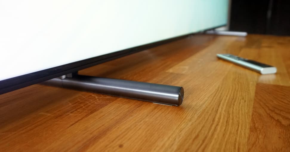 Samsung-Q9-Stand