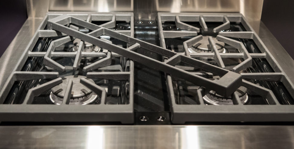 Grates (Detail)