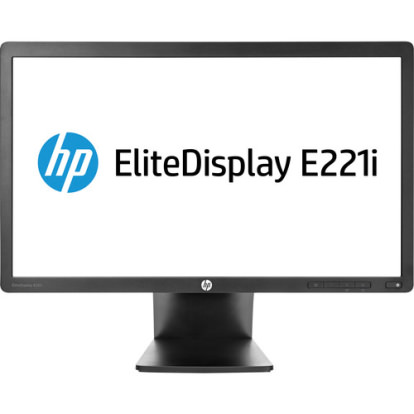 Product Image - HP EliteDisplay E221i