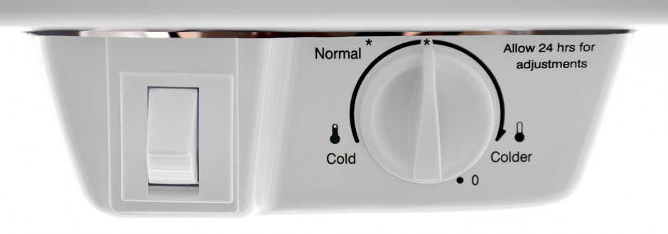 Kenmore 78882 Controls