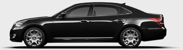 Product Image - 2013 Hyundai Equus Ultimate