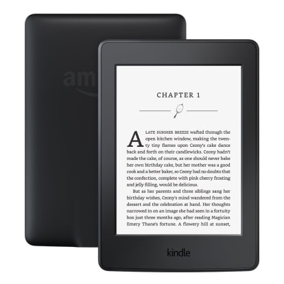 Product Image - Amazon Kindle Paperwhite (2015)