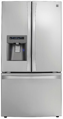 Product Image - Kenmore Elite 72093