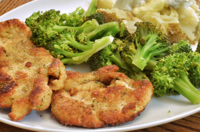 Chicken