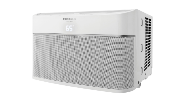 frigidaire cool connect air conditioner