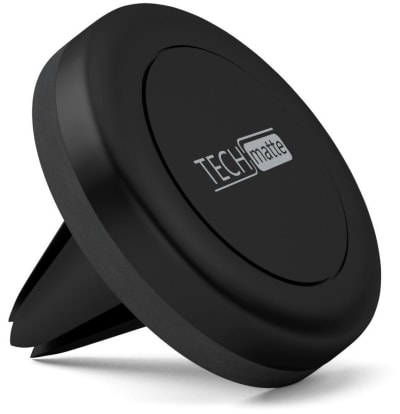 Product Image - TechMatte MagGrip Air Vent Magnetic Universal Car Mount