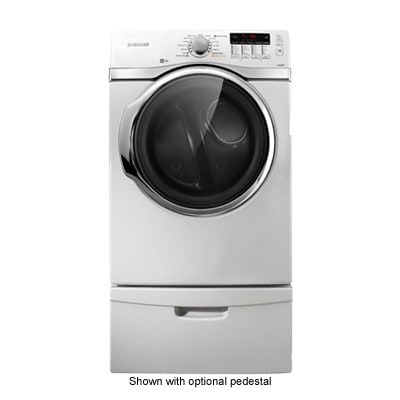 Product Image - Samsung DV431AEW/XAA