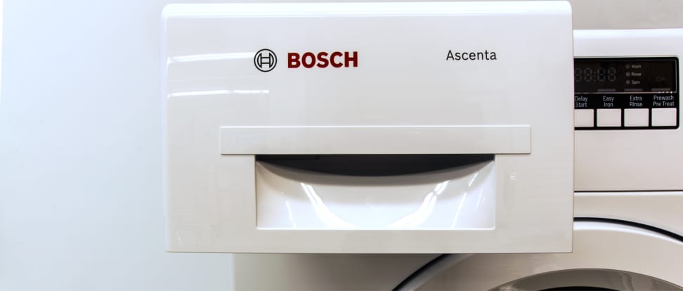 Product Image - Bosch Ascenta WAP24200UC