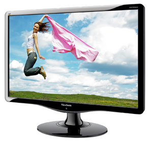 Product Image - ViewSonic VA1932wm